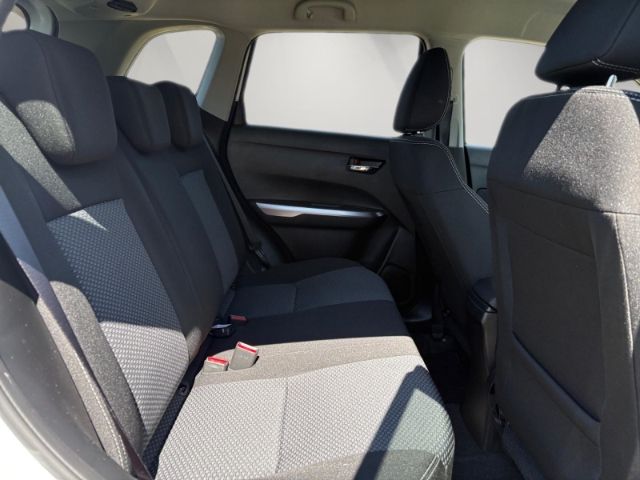 Suzuki Vitara - Bild 13
