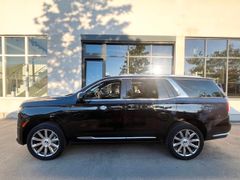 CADILLAC Escalade Premium Luxury Platinum 6.2l V8