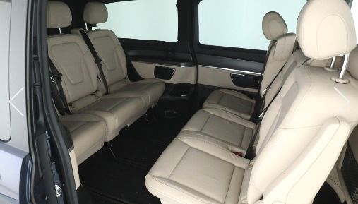 V 300 d Ava Ed 4M extralang AMG 8S Kühlfach Sitz