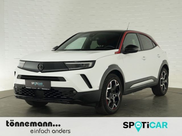Mokka-e B GS LINE 50kWH AT+LED+RÜCKFAHRKAMERA+SI