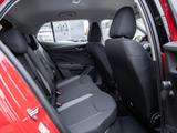 Skoda Fabia 1.0 MPI Essence KLIMA LED FSE PDC - mit Benzin-Antrieb: Rot, Kleinwagen