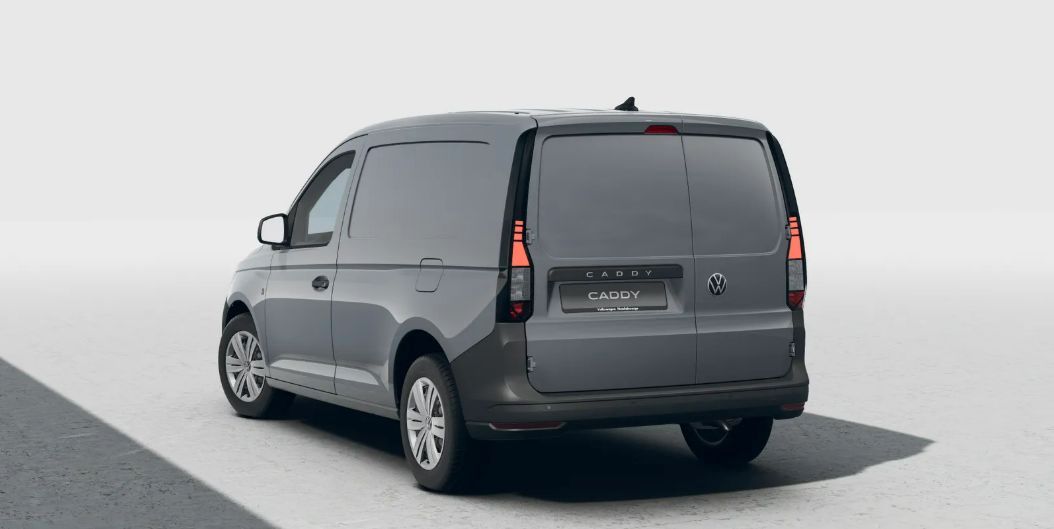 Volkswagen Caddy - Bild 3