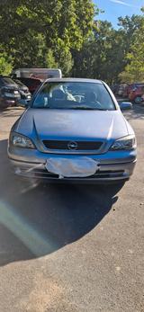 Opel opel astra 1,6 Njoy  [Neu TÜV ] - Opel Astra: Njoy