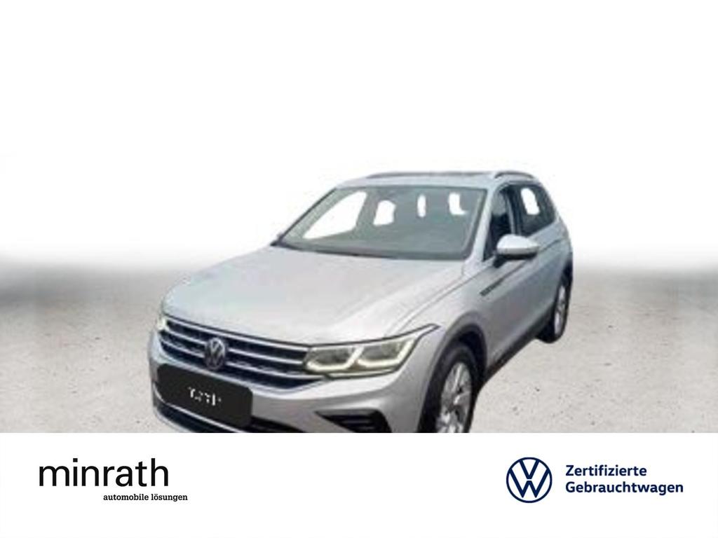 Volkswagen Tiguan Elegance 4M 20 TDI DSG MATRIXAHKACCRF 2023