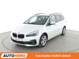 BMW 2er 216i Gran Tourer Sport Line*NAVI*LED*PDC*SHZ - BMW 2er Reihe in Köln