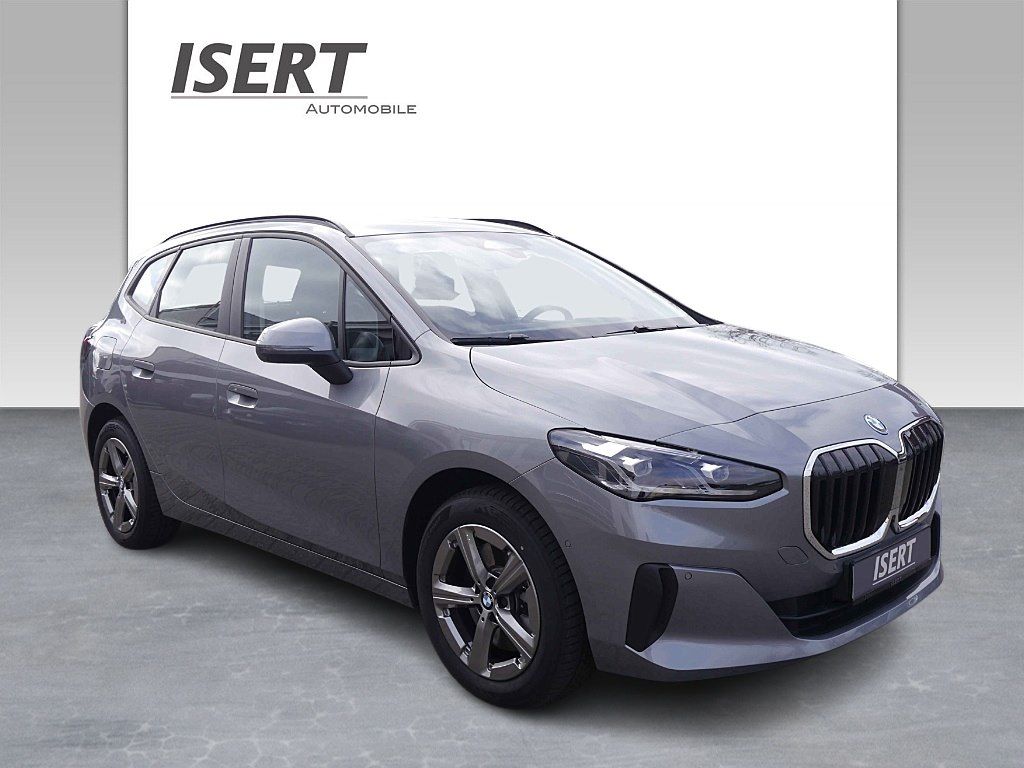 BMW 230e xDrive Active Tourer A. +LED+HUD+DAB+RFK+ foto 1