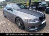 BMW 330i Coupe E92 M-Paket 19 Zoll M-Performance - BMW 330: Coupe, 330i