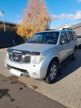 Nissan Pathfinder 2.5 dCi Comfort Comfort - gebrauchte Nissan Pathfinder aus dem Jahr 2005