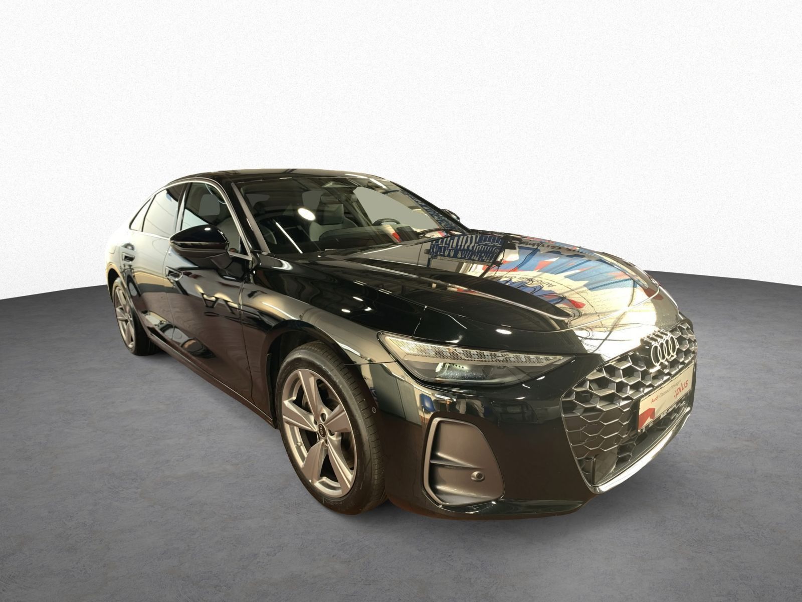 Audi A6 - Bild 4