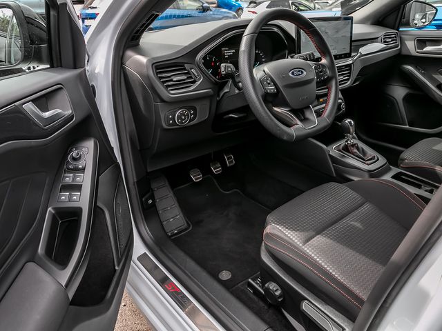 Ford Focus Turnier 1.0 ST-Line Spurhalteassi. Kamera