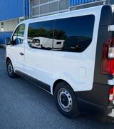 Opel Vivaro B Camperausbau  - Opel Wohnmobil oder -wagen Vivaro