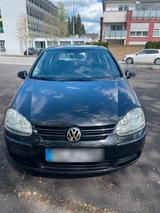 Volkswagen Golf 5 TDI  2,0  Mit 140PS 6 Gang - Volkswagen Golf: TDI 140 Ps