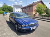 Jaguar X-Type Estate 2 Liter Diesel  - gebrauchte Jaguar X-Type aus dem Jahr 2004