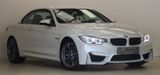 BMW M4 Competition Cabrio 558PS AC Schnitzer deutsch - BMW M4 aus 2017