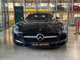 Mercedes-Benz SLS AMG Roadster - Mercedes-Benz SLS AMG Gebrauchtwagen
