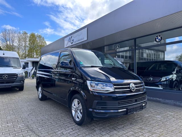 Volkswagen T6 2.0TDI Multivan Comfortline*7-Sitzer*LED*DSG*