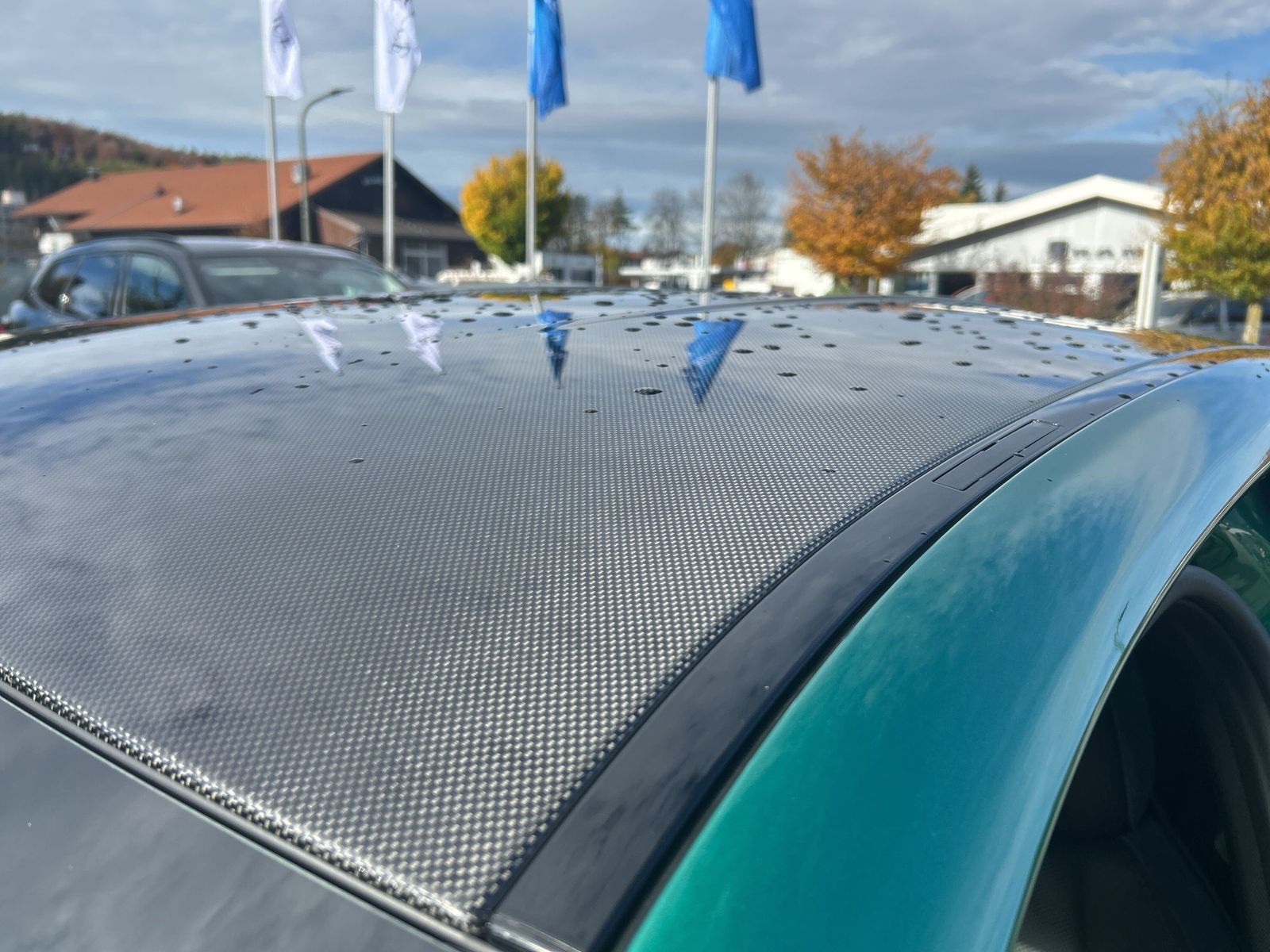 BMW M3 - Bild 20