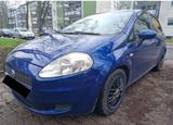 Fiat Punto 1.4 - Fiat Punto in Dortmund