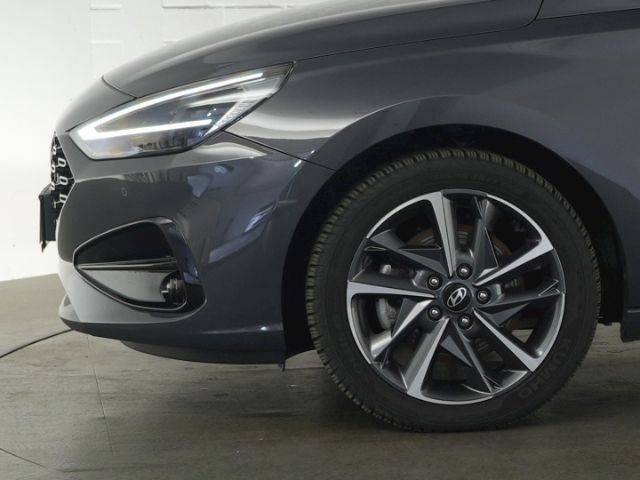 i30cw FACELIFT T-GDI ADVANTAGE PLUS 48V DCT+VOLL