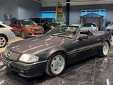 Mercedes-Benz SL 500 R129 Leder Klima Sihzg 17" AMG-Aero - gebrauchte Mercedes-Benz SL 500 aus dem Jahr 1993
