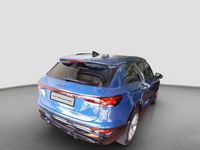 Audi Q6 e-tron - Vorschau Bild 3