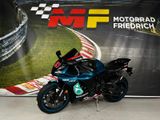 Yamaha YZF-R1 RN65 PETRONAS EINZELSTÜCK #FQ20 - YAMAHA KARLSRUHE