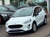 Ford Fiesta Active Colourline*Klima*Car-Play*Shz*Pdc - Ford Fiesta: Active Colourline