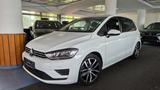 Volkswagen GolfSportsvan/AHK/BiXen/Navi/Pano/Parkassist/Tem - Volkswagen Golf Sportsvan in Stuttgart