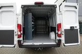 Opel Movano 35 L4H2 180PS AT AHK/Regalsystem/AppleCar