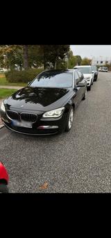 BMW M750Ld xDrive  - gebrauchte BMW 750 aus dem Jahr 2013