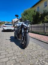 Honda CB 1000 Hornet mit Sport- und Style Paket  - HONDA S HORNET