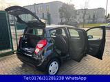 Chevrolet Spark LT !! 101TKM !! Tüv-Neu !! Klima !! - Chevrolet: K10