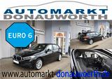 BMW 120i Aut. Advantage PanoDach Navi Kamera Teilled - BMW 120 mit Panoramadach