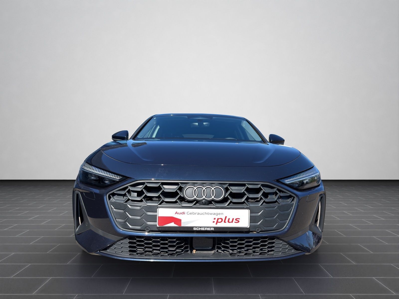 Audi A5 - Bild 6