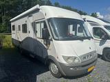 HYMER / ERIBA / HYMERCAR Hymermobil B 644 - HYMER / ERIBA 6