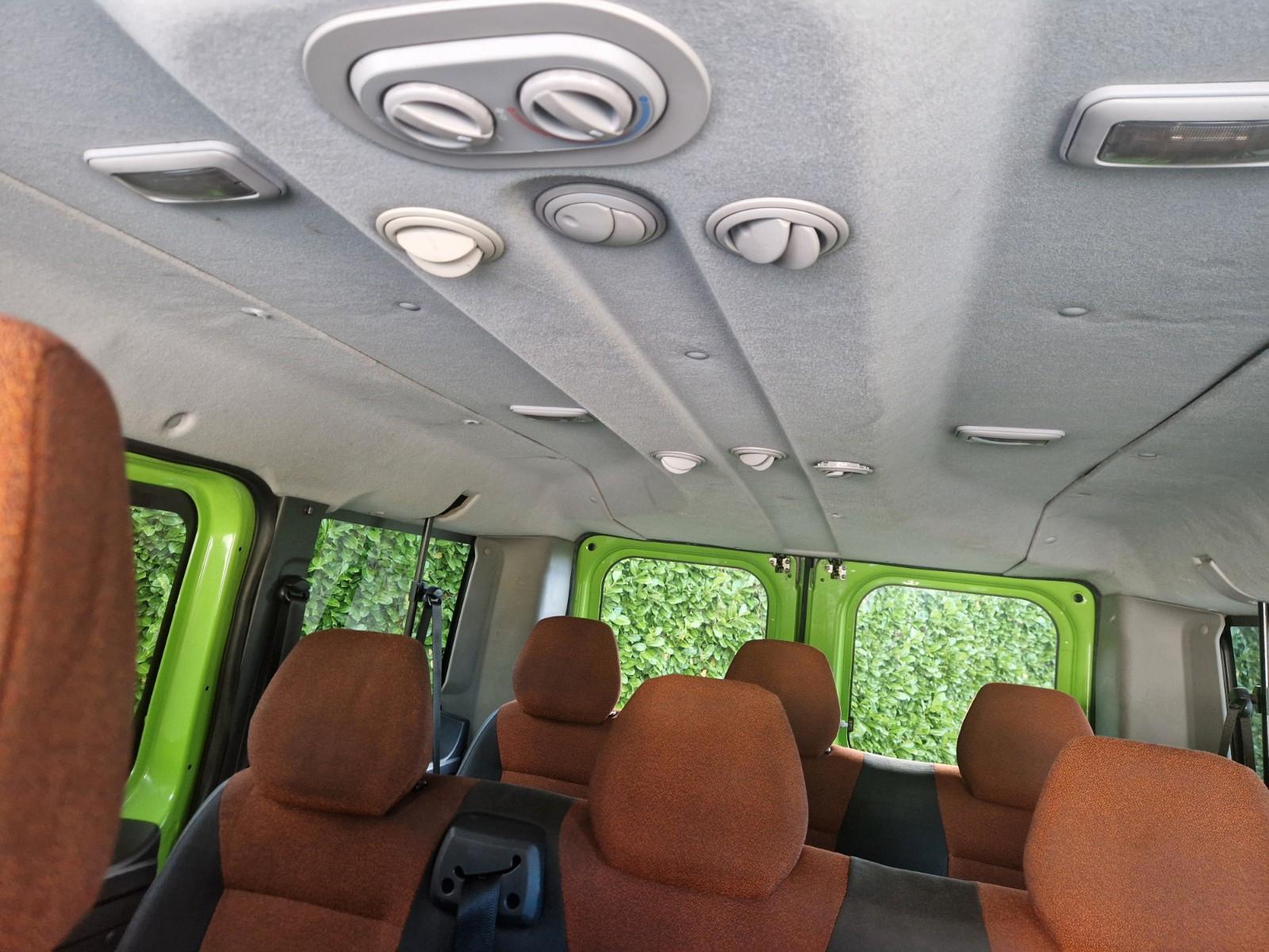 Fiat Ducato 2011 — фото 15