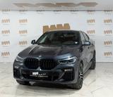 BMW X6 xDrive 40 d M Sport Pano Driving & Park Plus - gebrauchte BMW X6 aus dem Jahr 2021