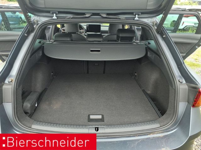 Cupra Leon - Bild 8