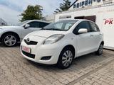 Toyota Yaris Cool Edition - Toyota Yaris: Cool Edition