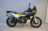 Husqvarna Norden 901 2023 + Explorer Pack + Heizgriffe - Motorräder in Hamburg
