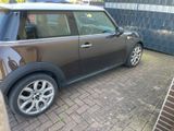 MINI Cooper S Cooper S - MINI MINI: Braun