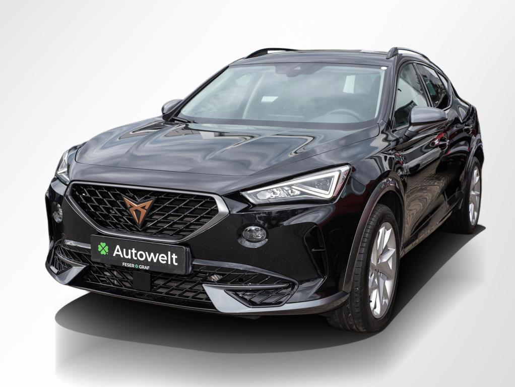 Cupra Formentor 1.4 e-Hybrid ACC Full Link LED Sitzh.