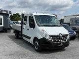 Renault Master III DoKa Pritsche/Fahrgest. L3H1 3,5t - Renault Master in Stuttgart