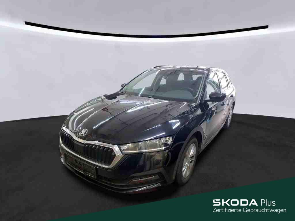 Skoda Octavia Combi Ambition 1.0 TSI*SHZ*CLIMATRONIC*P