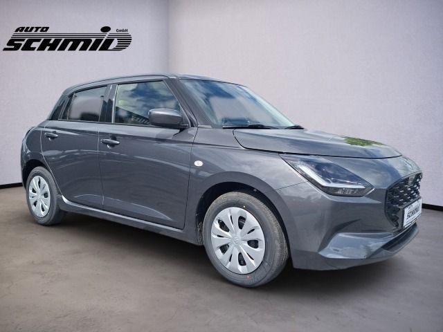 Suzuki Swift - Bild 3
