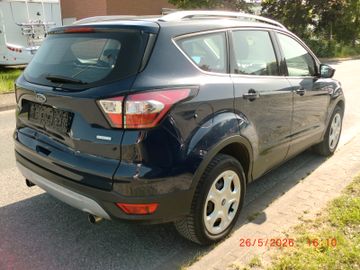 Ford Kuga - 4
