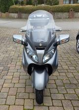 Suzuki Burgman 650 - Angebote