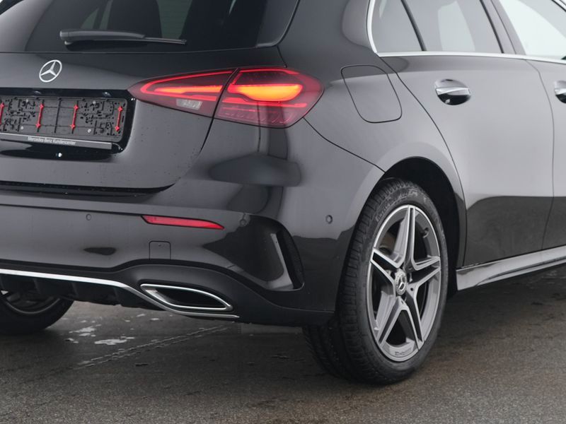 Fahrzeugabbildung Mercedes-Benz A 250 e AMG Totwi. LED 360° SHZ KeyLess Ambie.