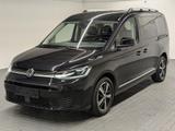 Volkswagen Caddy Maxi Style 7-Sitze/AHK/LED/Navi/ACC/SHZ - Volkswagen Caddy Maxi in Magdeburg
