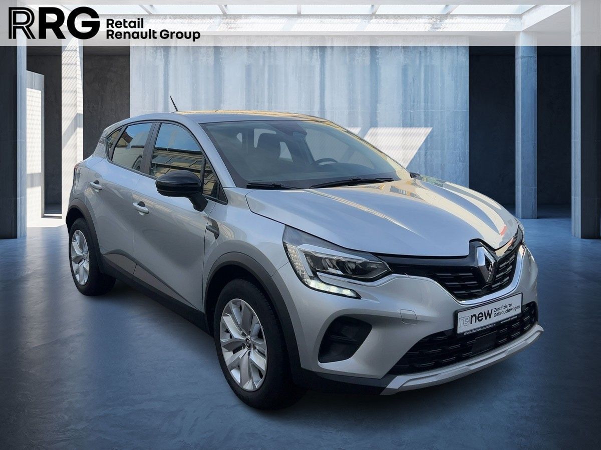 Renault Captur - Bild 7